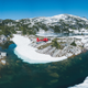 Heli Picnic and Paddleboarding, $1,390 CAD for two people